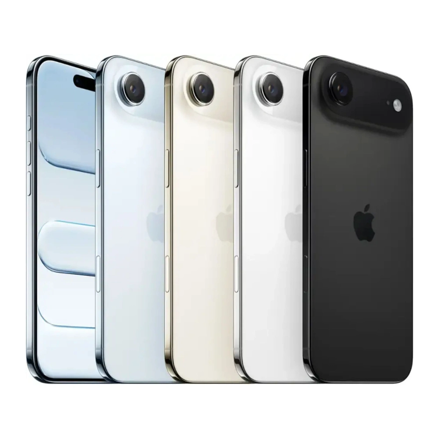  iPhone Air (256GB)